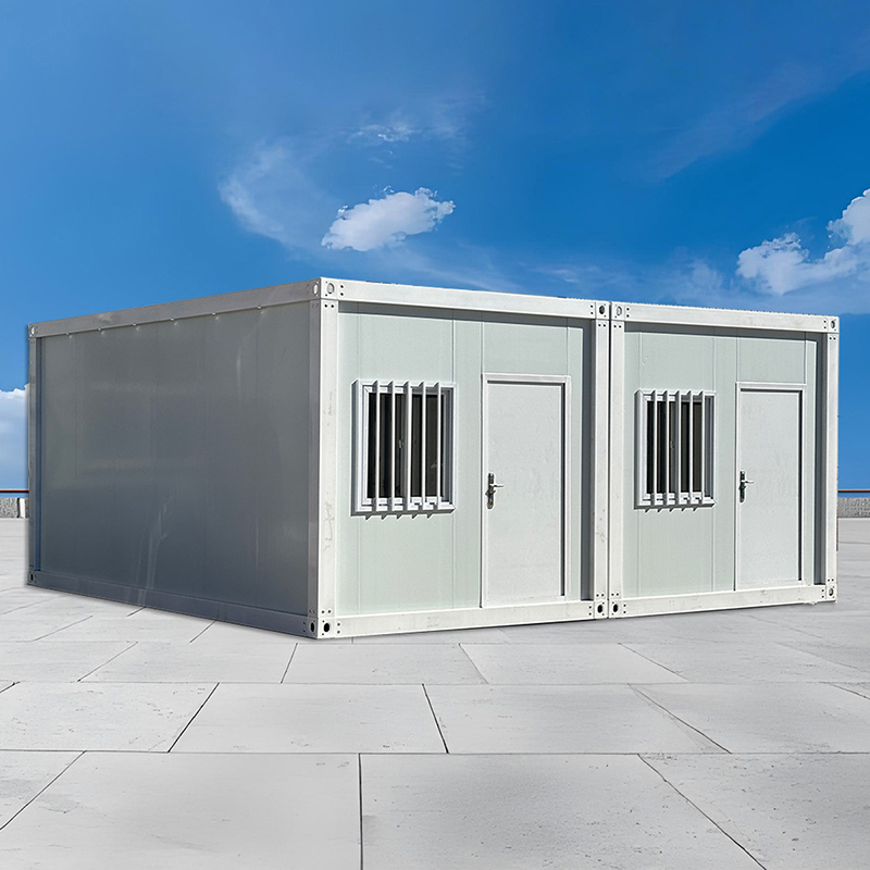 Prefabricated House - Image 2