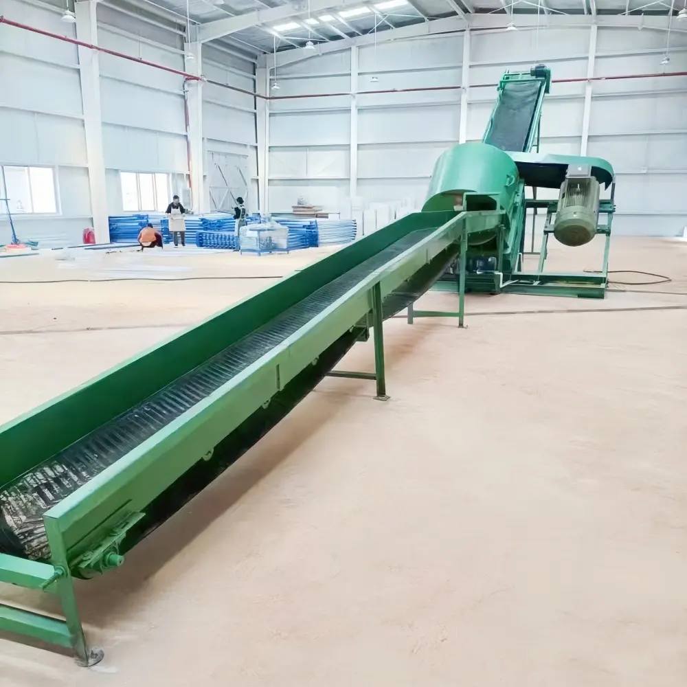 Wood crusher - Image 4