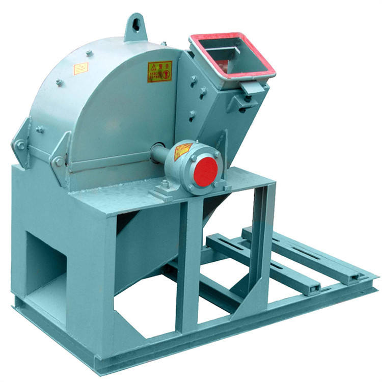 Single port wood crusher - Image 4