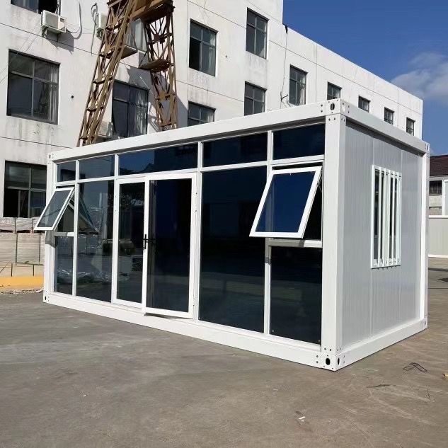 Prefabricated House - Image 4
