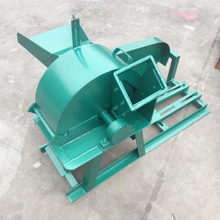 Single port wood crusher - Image 5
