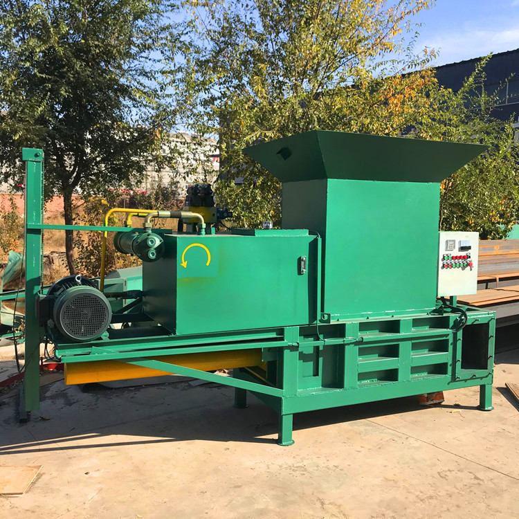 Silage baler - Image 2