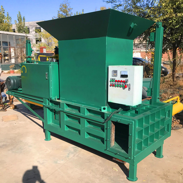 Silage baler - Image 3